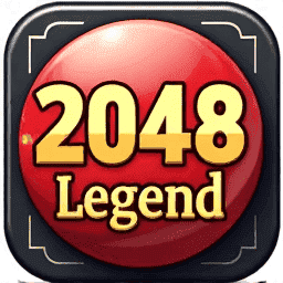 2048 Legend