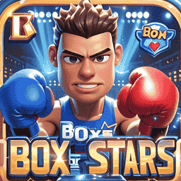 Boxing Stars