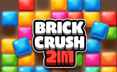 Brick Crush 2In1