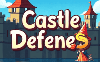 Castle Defense