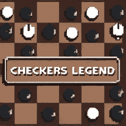 Checkers Legend