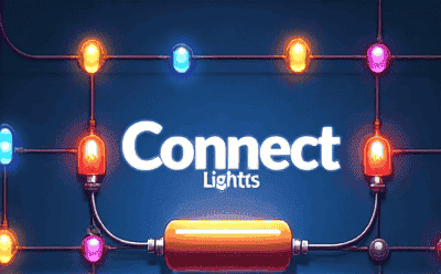 Connect Lights