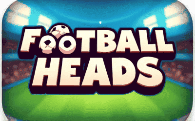 Football Heads