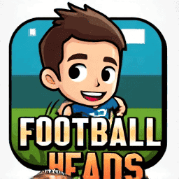 Football Heads