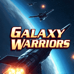 Galaxy Warriors