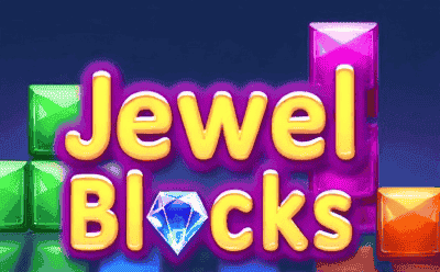 Jewel Blocks