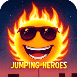 Jumping Heroes