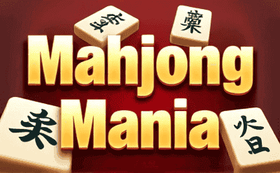 Mahjong Mania