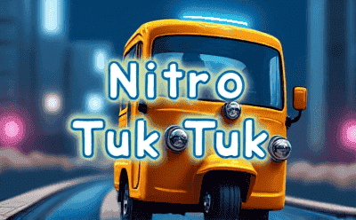 Nitro TukTuk