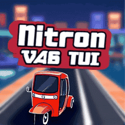 Nitro TukTuk