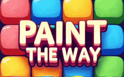 Paint The Way