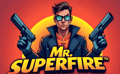 Mr.Superfire