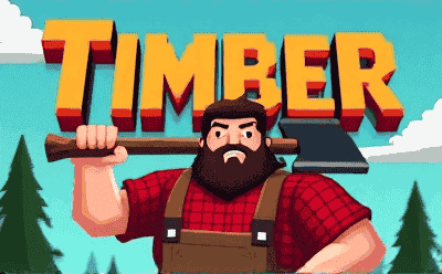 Timber Guy