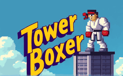 Tower Boxer