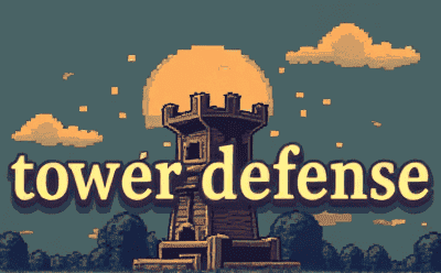 Tower Defense